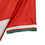 Camisa Liverpool Retrô 1993/1995 Vermelha