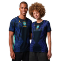 Kit Casal 2 Camisas Brasil Away 26/27 - Torcedor [P-2GG]