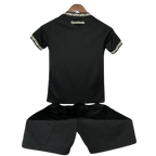 Conjunto Infantil Botafogo Reserva 24/25