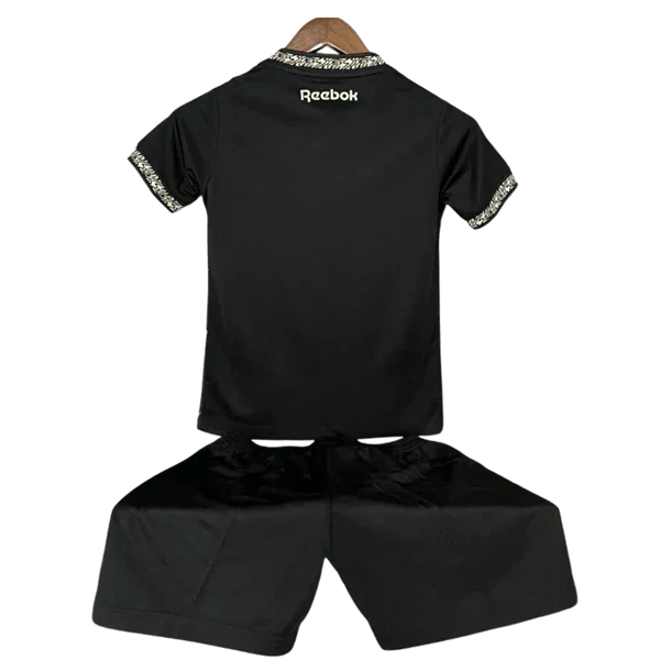 Conjunto Infantil Botafogo Reserva 24/25