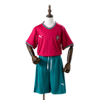 Conjunto Infantil Portugal Home 26/27