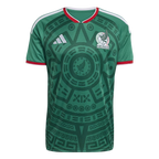 Camisa México Home 2026 - Torcedor Masculina