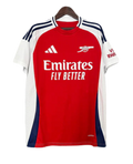 Camisa Arsenal Home 24/25 - Torcedor Masculina