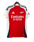 Camisa Arsenal Home 24/25 - Torcedor Masculina