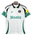 Camisa NewCastle Away III 24/25 - Torcedor Masculina Lançamento