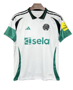 Camisa NewCastle Away III 24/25 - Torcedor Masculina Lançamento