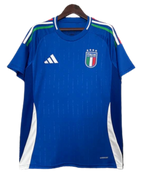 Camisa Itália Titular 24/25 - Torcedor Masculina