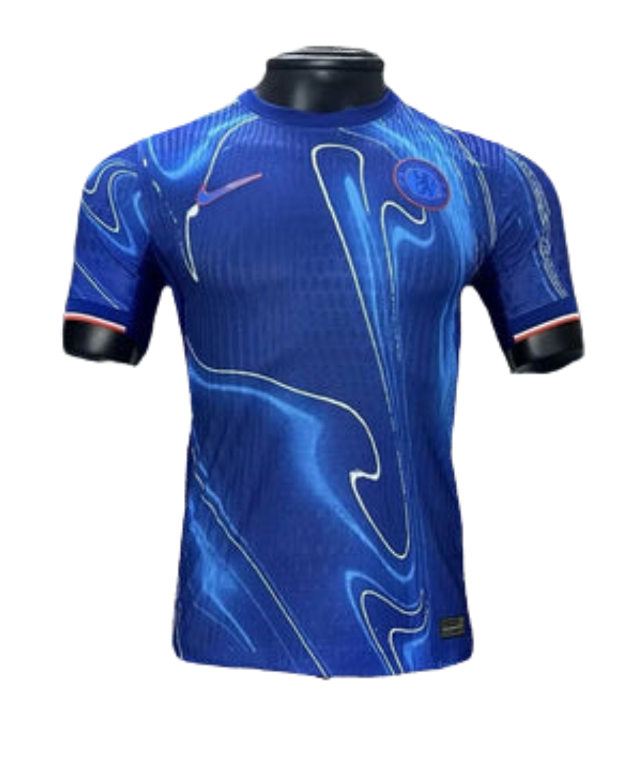 Camisa Chelsea Home 24/25 - Jogador Masculina