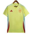 Camisa Espanha Away 24/25 - Torcedor Masculina - Lançamento