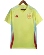 Camisa Espanha Away 24/25 - Torcedor Masculina - Lançamento