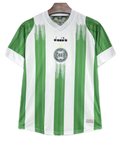 Camisa Coritiba Reserva 24/25 - Diadora Torcedor Masculina
