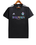 Camisa Flamengo BALMAIN - Versão Torcedor