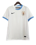 Camisa Uruguai Reserva 24/25 - Versão Torcedor Lançamento