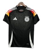 Camisa Alemanha Pré-Jogo 24/25 - Torcedor Masculina