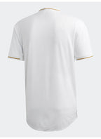 Camisa Real Madrid 2019/20 Retrô - Branca