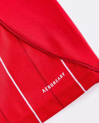 Camisa Nottingham Forest Home 25/26 - Versão Torcedor