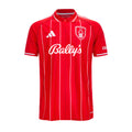Camisa Nottingham Forest Home 25/26 - Versão Torcedor