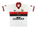 Camisa II Flamengo 1995 - Retrô
