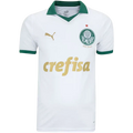 Camisa Palmeiras Reserva 24/25 - Torcedor Masculina Lançamento