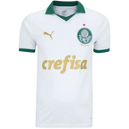 Camisa Palmeiras Reserva 24/25 - Torcedor Masculina Lançamento