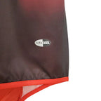 Camisa Milan Retrô 2004/2005 Vermelha e Preta