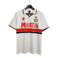 Camisa Milan Retrô 1993/1994 Branca - Lotto