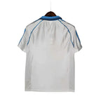 Camisa Marseille Retrô 1998/1999 Branca