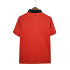 Camisa Manchester United Retrô 2013/2014 Vermelha