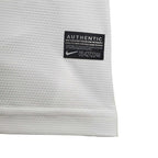 Camisa Manchester United Retrô 2013/2014 Branca