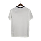 Camisa Retrô Manchester United 2008/09 Masculino Branco