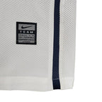 Camisa Retrô Manchester United 2008/09 Masculino Branco