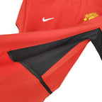 Camisa Retrô Manchester United 2002/03 Masculino Vermelho