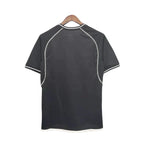 Camisa Manchester United Retrô 2000/2002 Preta