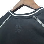 Camisa Manchester United Retrô 2000/2002 Preta