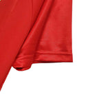 Camisa Retrô Manchester United 1999/2000 Masculino Vermelha