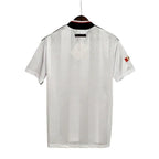 Camisa Manchester United Retrô 1997/1998 Branca