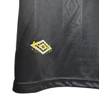 Camisa Manchester United Retrô 1993/1995 Preta
