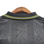 Camisa Manchester United Retrô 1993/1995 Preta
