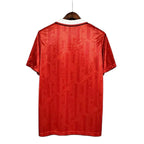 Camisa Manchester United Retrô 1992/1994 Vermelha