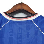 Camisa Manchester United Retrô 1988/1990 Azul