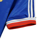 Camisa Manchester United Retrô 1986/1988 Azul