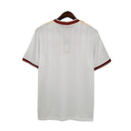 Camisa Liverpool Retrô 1985/1986 Branca