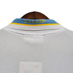 Camisa Lazio Retrô 98/00 Masculino Branca
