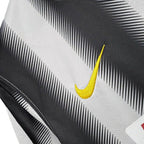 Camisa Juventus Retrô 2011/2012 Preta e Branca