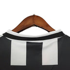 Camisa Juventus Retrô 1994/1995 Preta e Branca