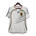 Camisa Japão Retrô 2006 Branca