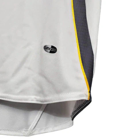 Camisa Japão Retrô 2006 Branca