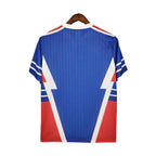 Camisa Iugoslávia Retrô 1990 Azul