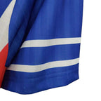 Camisa Iugoslávia Retrô 1990 Azul