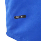 Camisa Itália Retrô 1998 Azul